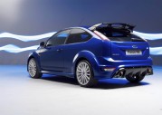 Ford Focus RS